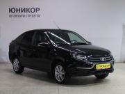 Lada (ВАЗ) Granta I Рестайлинг Дзержинск  - изображение 23