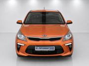 Kia Rio IV Москва  - изображение 18