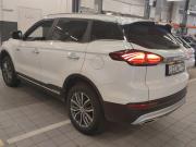 Geely Atlas Pro Санкт-Петербург  - изображение 10