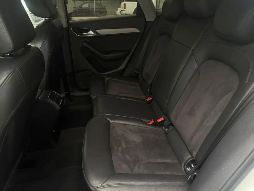 Audi Q3 I (8U) Екатеринбург  - изображение 13