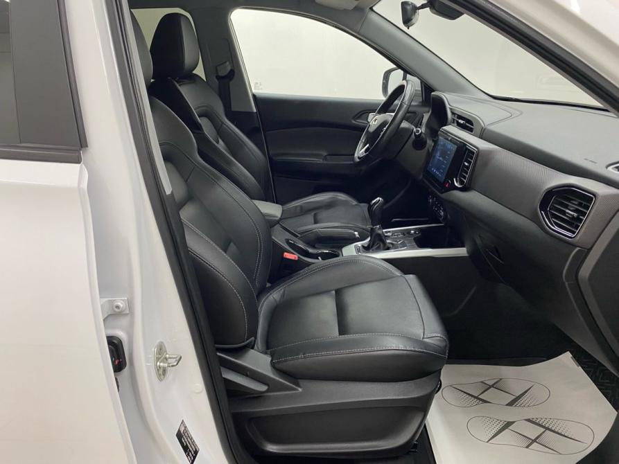 Chery Tiggo 4 I Рестайлинг Энгельс  - изображение 37