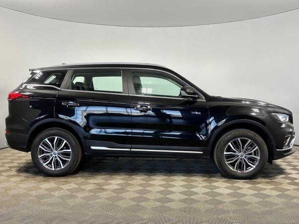 Geely Atlas Pro с пробегом 2024 года, цена 2 365 000 рублей, 20003 км, внедорожник, Автокод Объявления