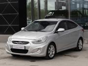 Hyundai Solaris I Новосибирск  - изображение 20