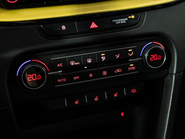 Kia XCeed I с пробегом 2021 года, цена 1 649 777 рублей, 147954 км, хэтчбек, Автокод Объявления