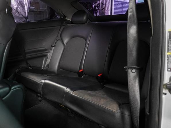 Mercedes-Benz CLC-Класс с пробегом 2008 года, цена 699 000 рублей, 312769 км, купе, Автокод Объявления