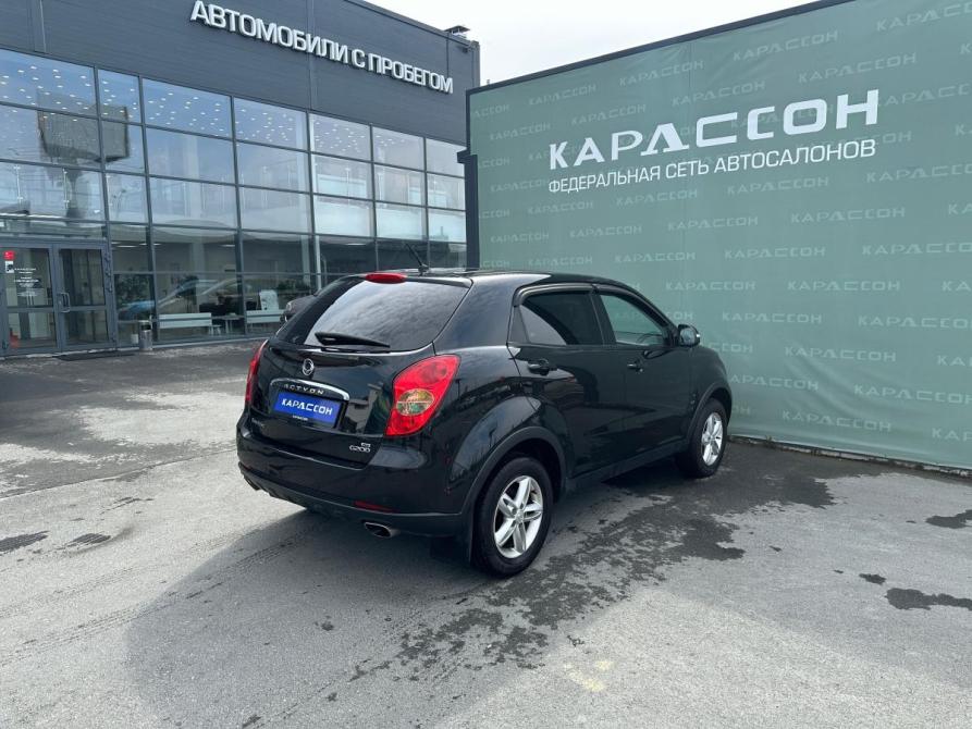 SsangYong Actyon II Екатеринбург  - изображение 2