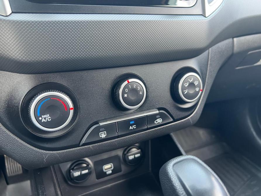 Hyundai Creta I Рестайлинг Стерлитамак  - изображение 18
