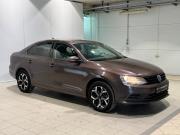 Volkswagen Jetta VI Рестайлинг Самара  - изображение 19
