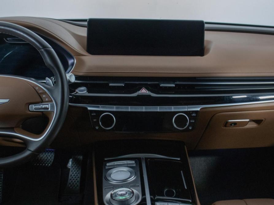 Genesis G80 II Москва  - изображение 15