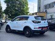 Kia Sportage III Санкт-Петербург  - изображение 14