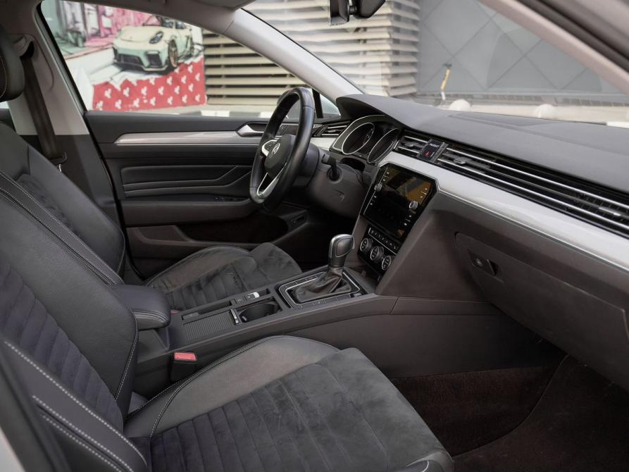 Volkswagen Passat B8 Казань  - изображение 6