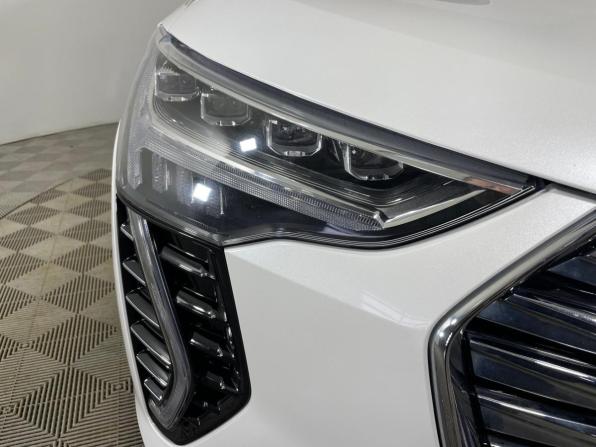 Haval Jolion I с пробегом 2023 года, цена 1 820 000 рублей, 58040 км, внедорожник, Автокод Объявления