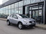 Nissan Qashqai I Рестайлинг Санкт-Петербург  - изображение 16