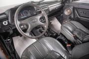 Lada (ВАЗ) 2121 (4x4) I Рестайлинг Томск  - изображение 25