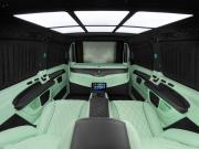 Mercedes-Benz V-Класс III (W447) Рестайлинг 2 Москва  - изображение 67