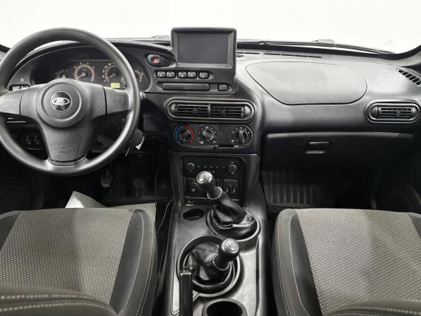 Lada (ВАЗ) Niva Travel I с пробегом 2021 года, цена 730 000 рублей, 115368 км, внедорожник, Автокод Объявления