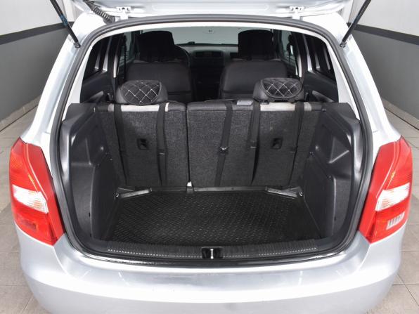 Skoda Fabia II Рестайлинг с пробегом 2013 года, цена 454 995 рублей, 20232 км, хэтчбек, Автокод Объявления