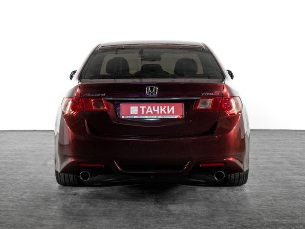 Honda Accord VIII Рестайлинг с пробегом 2011 года, цена 1 370 500 рублей, 180500 км, седан, Автокод Объявления