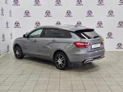Lada (ВАЗ) Vesta I Тольятти  - изображение 28