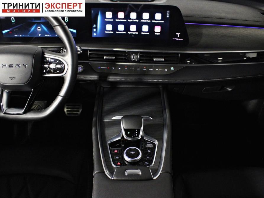 Chery Tiggo 8 Pro Max I Рестайлинг Белгород  - изображение 13