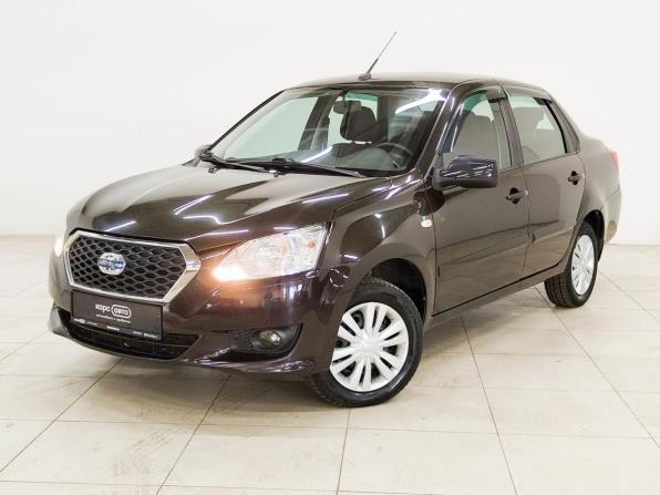 Datsun on-DO I с пробегом 2019 года, цена 490 000 рублей, 94111 км, седан, Автокод Объявления