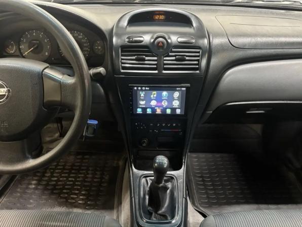 Nissan Almera Classic I с пробегом 2006 года, цена 399 000 рублей, 155536 км, седан, Автокод Объявления