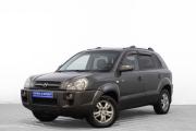 Hyundai Tucson I Барнаул  - изображение 27