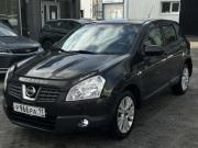 Nissan Qashqai I Мурманск  - изображение 12