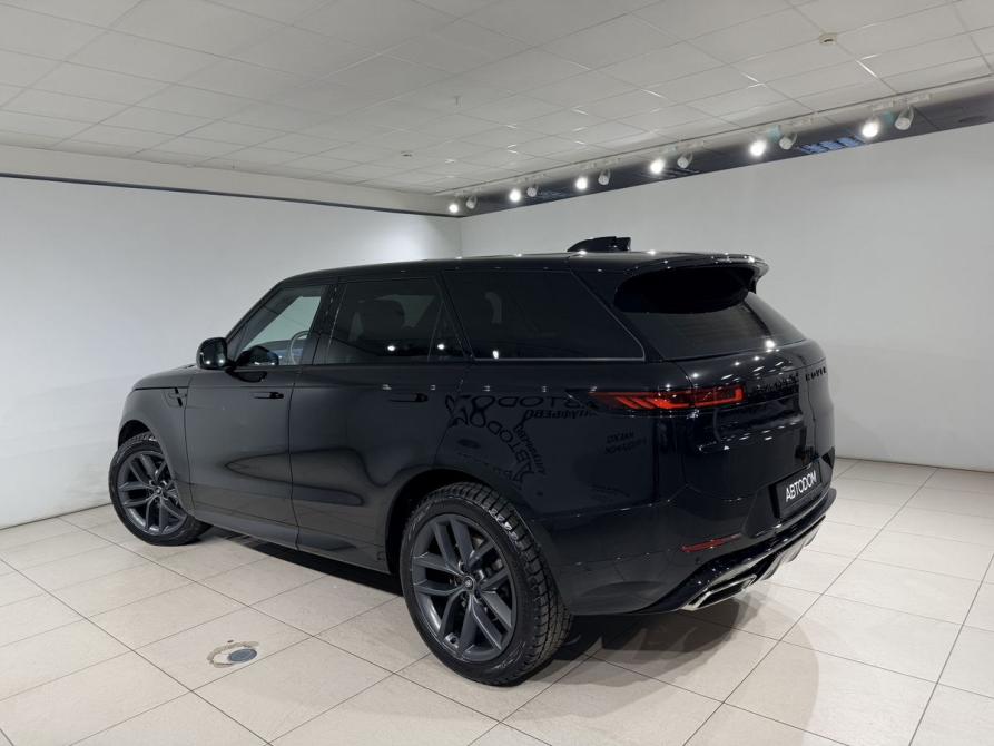 Land Rover Range Rover Sport III Москва  - изображение 4