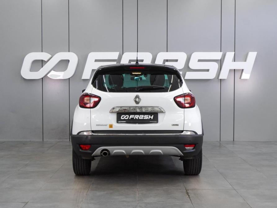 Renault Kaptur I Воронеж  - изображение 4