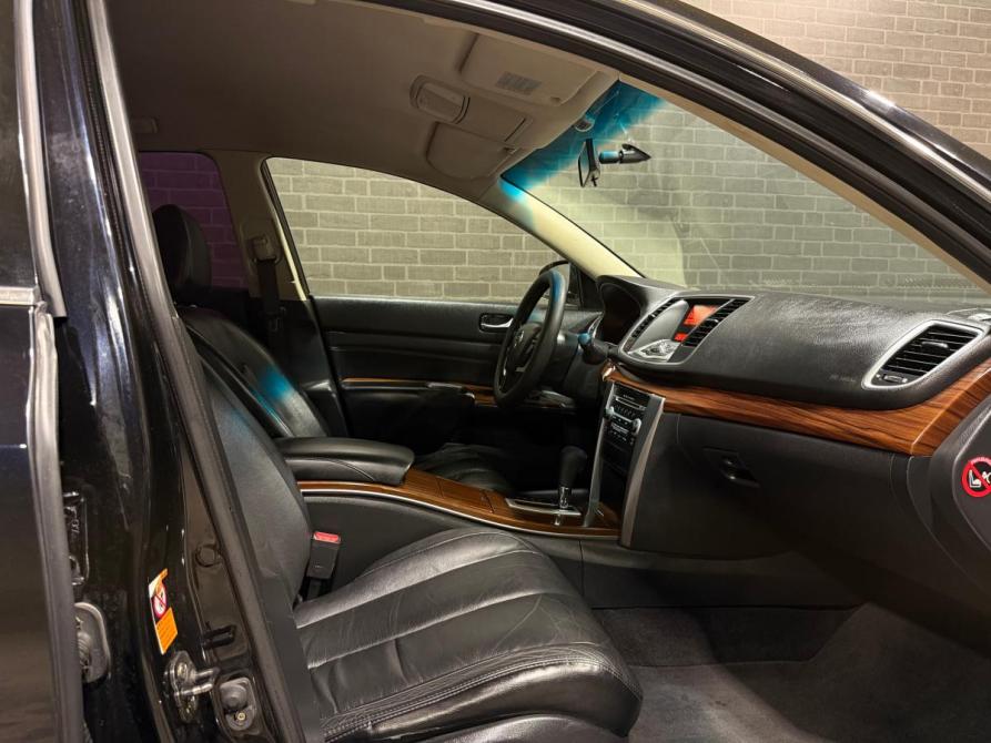 Nissan Teana II (J32) Челябинск  - изображение 7
