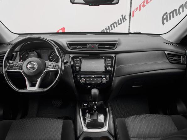 Nissan X-Trail III Рестайлинг с пробегом 2019 года, цена 2 580 000 рублей, 58186 км, внедорожник, Автокод Объявления