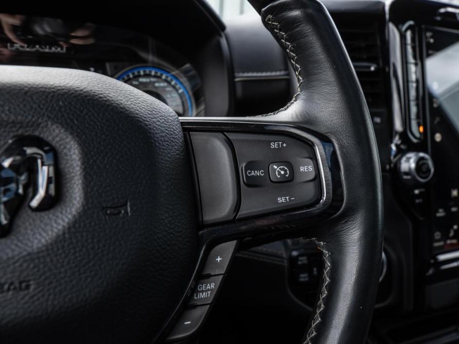 Ram 1500 IV (DS/DJ) Волгоград  - изображение 25