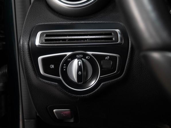 Mercedes-Benz C-Класс IV (W205) Рестайлинг с пробегом 2018 года, цена 3 298 000 рублей, 79191 км, седан, Автокод Объявления