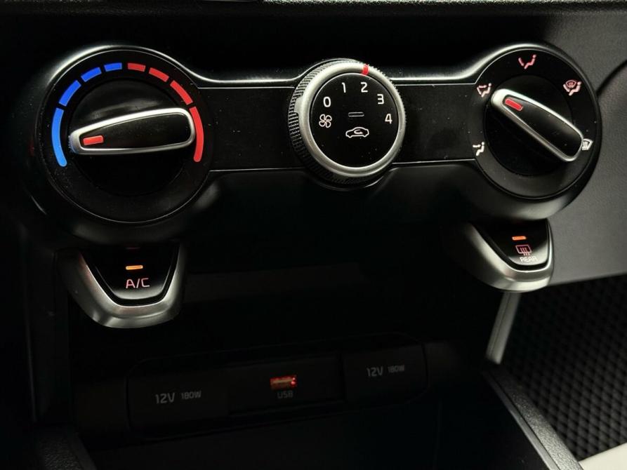 Kia Rio IV Рестайлинг Ижевск  - изображение 16