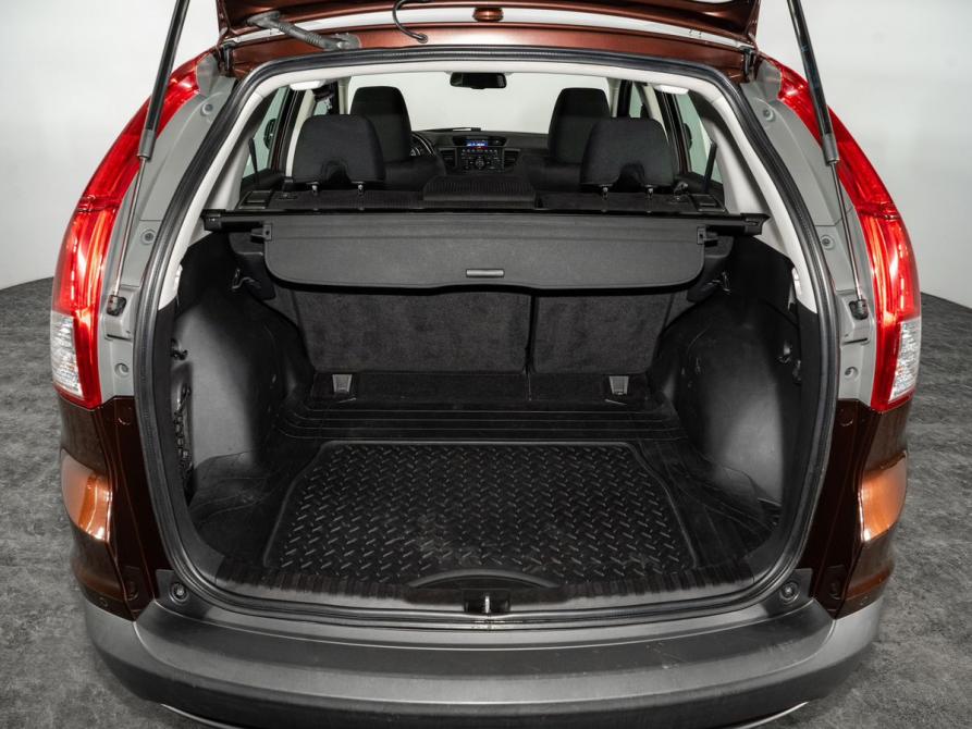 Honda CR-V IV Иркутск  - изображение 18