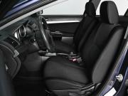 Mitsubishi Lancer X Рестайлинг Ростов-на-Дону  - изображение 26