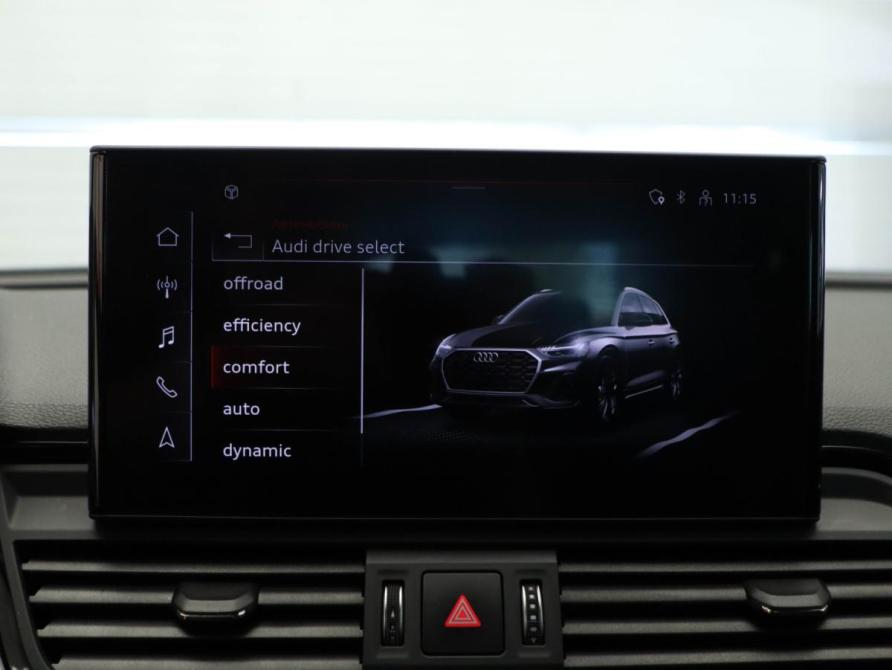 Audi Q5 II (FY) Рестайлинг Москва  - изображение 22