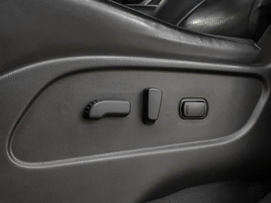Nissan Murano II (Z51) Рестайлинг 2 Москва  - изображение 19