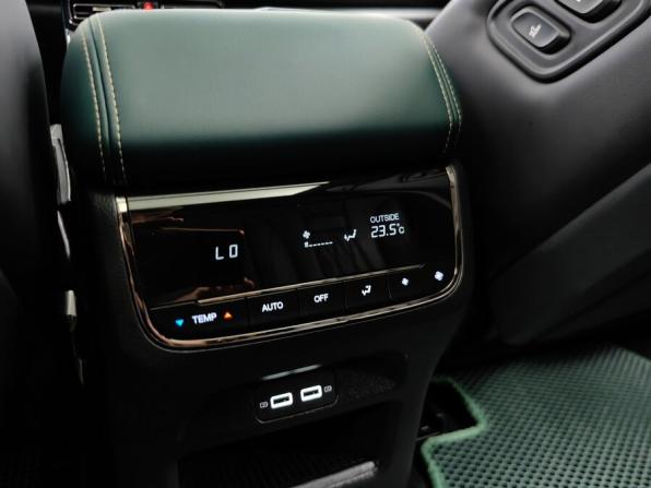 GAC GS8 II с пробегом 2024 года, цена 3 385 000 рублей, 62936 км, внедорожник, Автокод Объявления