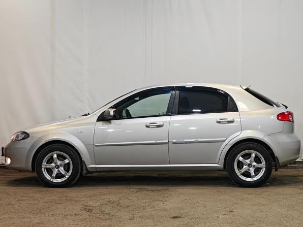 Chevrolet Lacetti I с пробегом 2008 года, цена 459 000 рублей, 252400 км, хэтчбек, Автокод Объявления