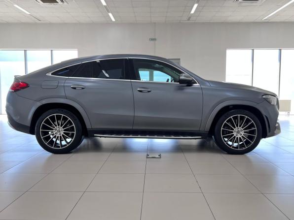Mercedes-Benz GLE Coupe II (C167) с пробегом 2020 года, цена 6 600 000 рублей, 144381 км, внедорожник, Автокод Объявления