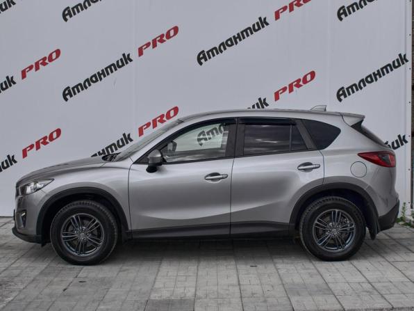 Mazda CX-5 I с пробегом 2013 года, цена 1 620 000 рублей, 225553 км, внедорожник, Автокод Объявления