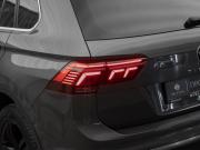 Volkswagen Tiguan II Рестайлинг Москва  - изображение 56