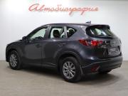 Mazda CX-5 I Рестайлинг Санкт-Петербург  - изображение 24