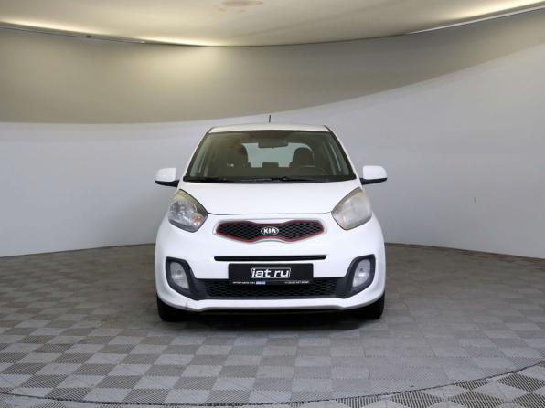 Kia Picanto II с пробегом 2013 года, цена 720 000 рублей, 184444 км, хэтчбек, Автокод Объявления