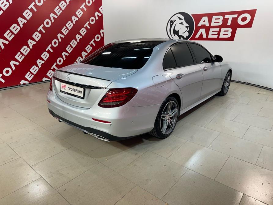 Mercedes-Benz E-Класс V (W213 S213 C238) Новочеркасск  - изображение 5