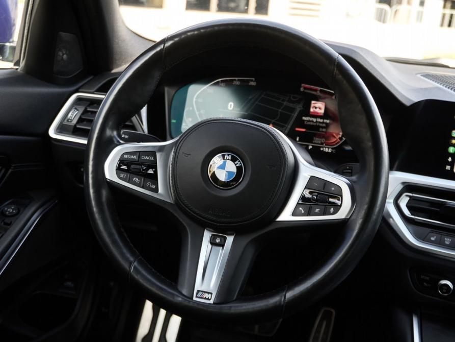 BMW 3 серии VII (G2x) Казань  - изображение 13