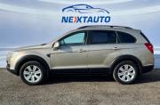 Chevrolet Captiva I Чебоксары  - изображение 30