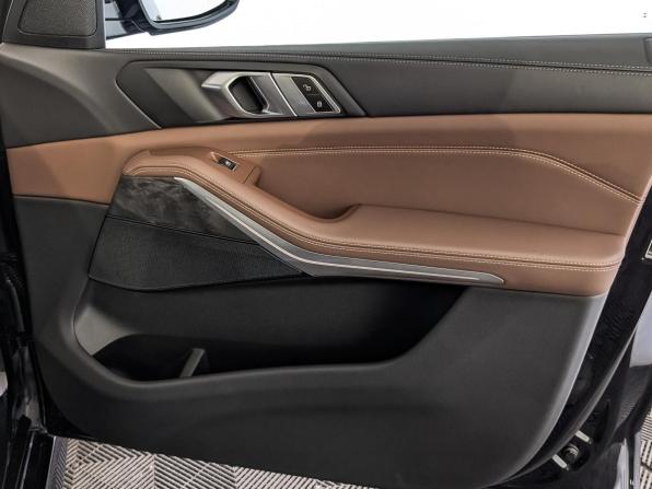 BMW X5 IV (G05/G18) Рестайлинг с пробегом 2023 года, цена 11 095 000 рублей, 38370 км, внедорожник, Автокод Объявления